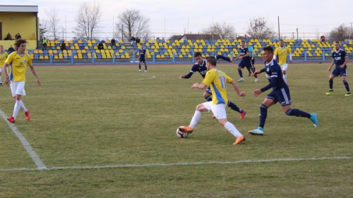 Uspela generalka bačkih prvoligaša u Senti, Prva liga Srbije