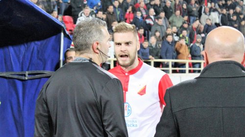 U Novom Sadu ipak bez Mažića, Superliga Srbije