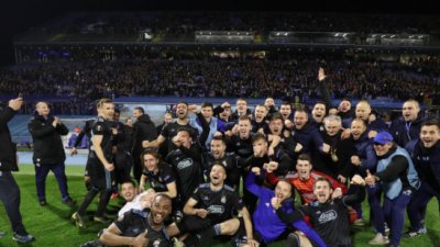 Poznati učesnici osmine finala Lige Evrope