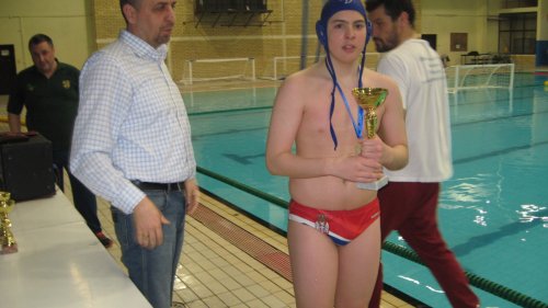 Vaterpolisti Bečeja još uvek imaju šansu da se domognu elite, Prva A liga