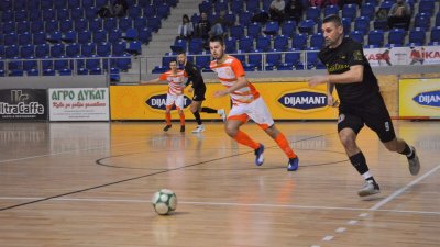 SAS u veoma neizvesnoj utakmici ostvario pobedu protiv Požarevca