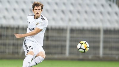 Kopitović pred meč sa Voždovcem: Neka bude kao u prvom delu sezone, Superliga Srbije