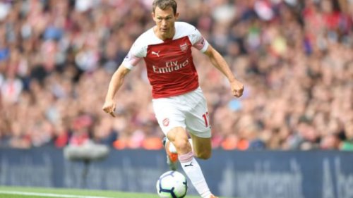 PL: Arsenal rutinski