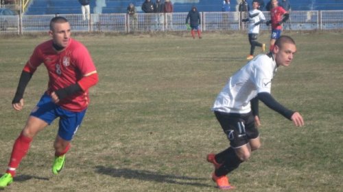 Još jedan poraz  Žitorađe, Srpska liga Istok