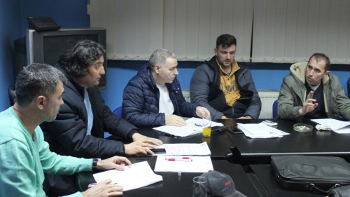 Održana Izborna skupština FSO Bečej – Srbobran, Prva liga Srbije