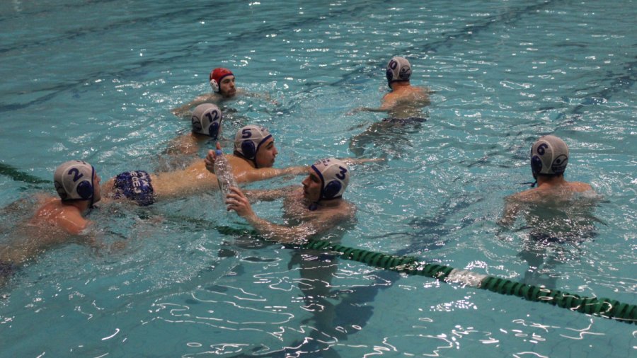 Šanse za elitu svedene na teoriju, Prva A liga