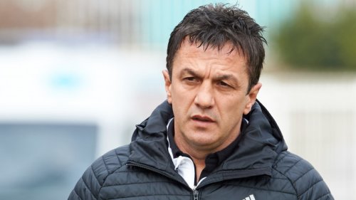 Krunić: Naš pristup odlučio pobednika, ništa drugo, Superliga Srbije