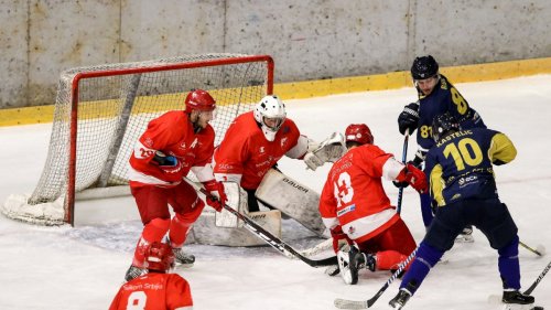 Jovica Rus: Titula je cilj, IHL liga