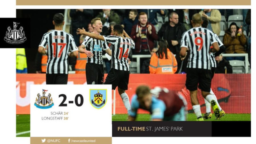 PL: Pobjede Njukasla, Evertona, Lestera i Hadersfilda