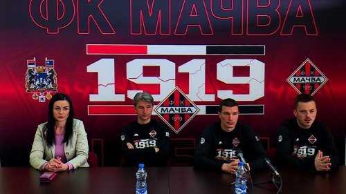 Mačva u petak dočekuje beogradski Rad, Superliga Srbije