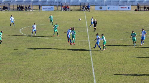 Evro gol Aleksića vredan tri boda, Prva liga Srbije