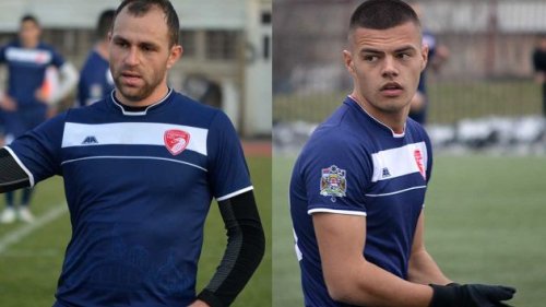 Kragujevčani u trećoj brzini: Maksimović i Vujasin vesnici proleća, Prva liga Srbije