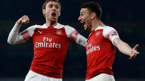 PL: Arsenalova ''petarda'' protiv Bormuta