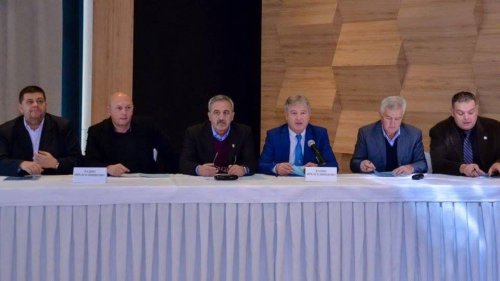 Dragan Antonić ostaje na čelu Fudbalskog saveza Mačvanskog okruga, Superliga Srbije