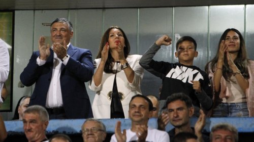 Tončev: Vreme je za prvi trofej u istoriji, Superliga Srbije