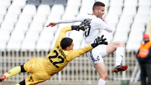 Asmir Kajević: Jedva čekamo da istrčimo na teren u Subotici, Superliga Srbije