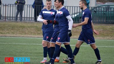 Kragujevčani spremni da uzvrate udarac Ivanjičanima, Prva liga Srbije