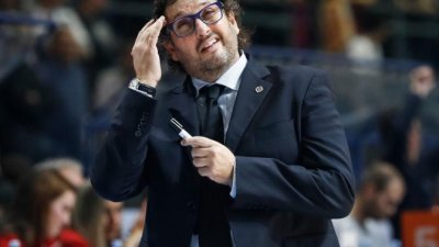 Zvezda favorit, ali!!!