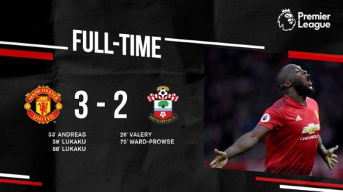 PL: Pobjede Sitija i Junajteda