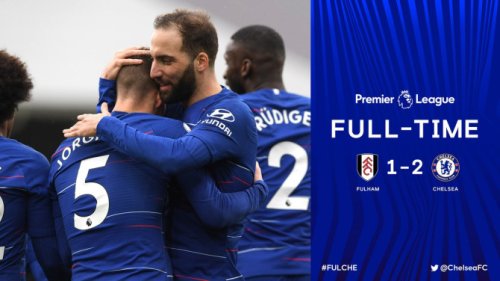 PL: Pobede Čelsija i Votforda