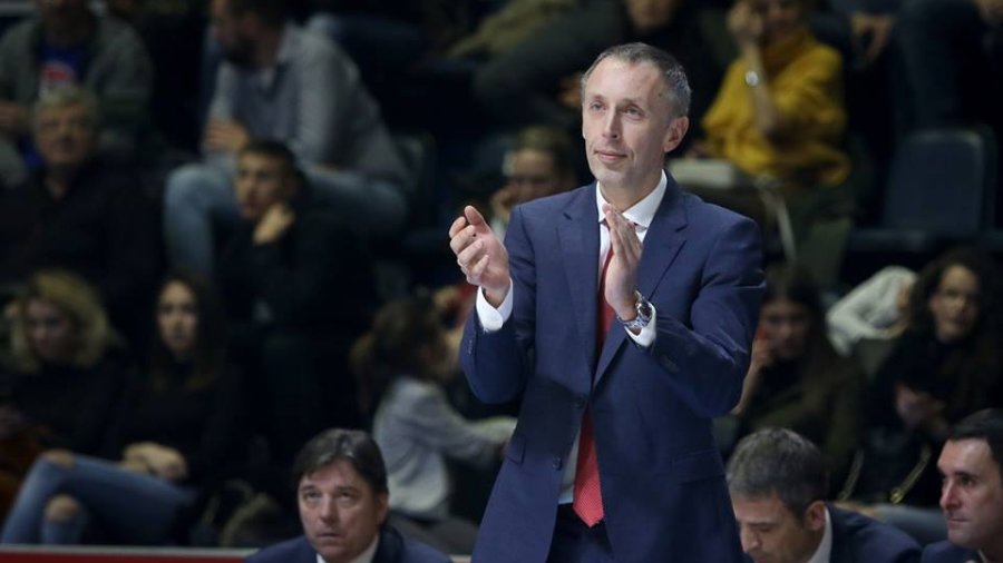 Tomić: Pobeda u derbiju je uvek značajna, ABA liga