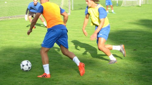 Momci sa Tise ispustili pobedu u Kruševcu, ali ne tuguju, Prva liga Srbije