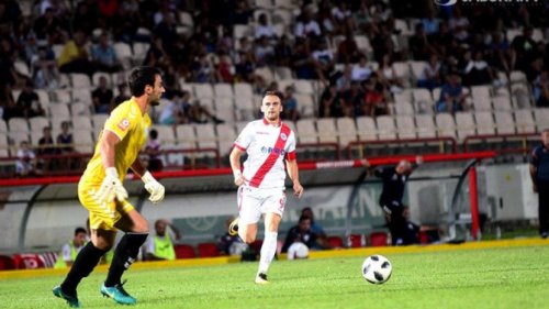 Bilbija debitovao u Južnoj Koreji