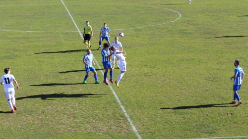 Bečejci tek ulaskom u igru Timčića ličili na sebe, Prva liga Srbije