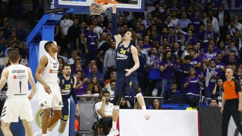 EL: Real razbio Fenera