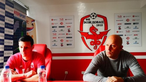 Gradski derbi na krovu – Voždovac dočekuje Partizan, Superliga Srbije