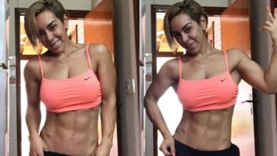 Smjenila ga fudbalerova žena