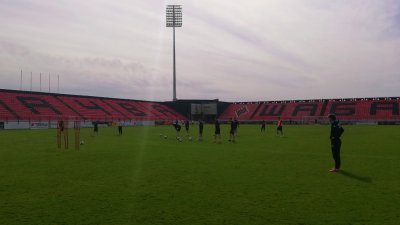 Mačva sutra gostuje OFK Bačka, Superliga Srbije