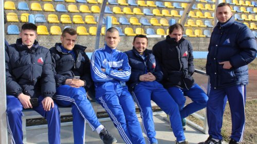 Momci sa Tise puni optimizma pred gostovanje kraj Đetinje, Prva liga Srbije