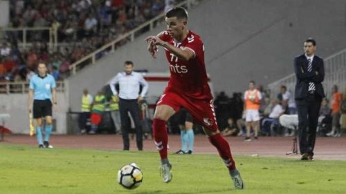 Ranđelović srušio Lučance, Superliga Srbije
