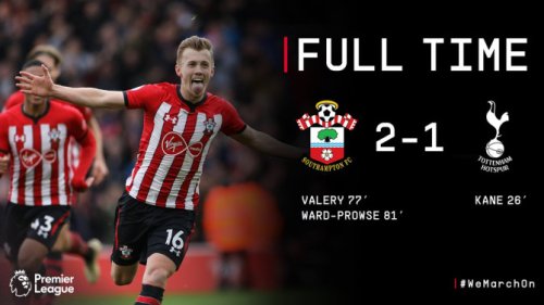 PL: Totenhem vodio pa izgubio, veliki preokret Njukasla