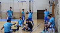 Futsaleri Bečeja u ponedeljak dočekuju Piroćance