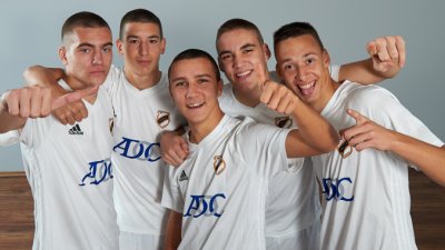 Mreže mirovale u Rakovici, bod protiv Kikera, Kadetska liga Srbije