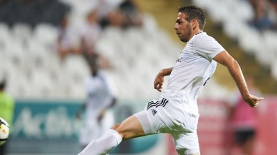 Čukarički na gostovanju Dinamu u Surdulici osvojio bod, Superliga Srbije