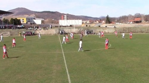 Bosilegrađani lak plen za Tanaska Rajića, Zona "Jug"