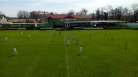 OLS: Inđija - Rad 0:0