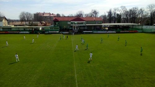 OLS: Inđija - Rad 0:0, Omladinska liga Srbije