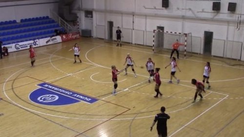 Rukometašice Pirota bile u vodjstvu i u finišu pretrpele ubedljiv poraz!, Super B