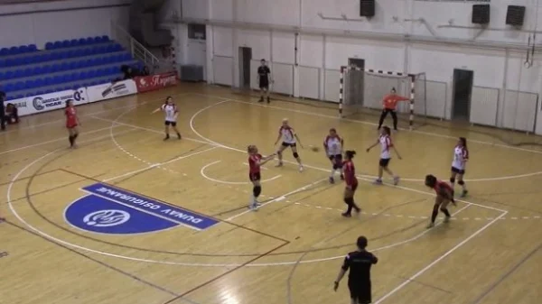 Rukometašice Pirota bile u vodjstvu i u finišu pretrpele ubedljiv poraz!, Super B