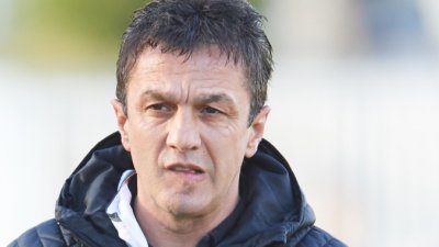 Krunić: Čestitke igračima na borbenosti i osvojenom bodu na teškom gostovanju, Superliga Srbije