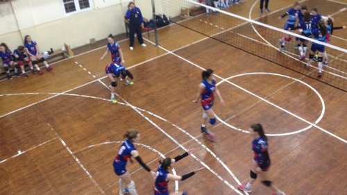 Smeč pobedio u Ćupriji, MRL- grupa Kragujevac