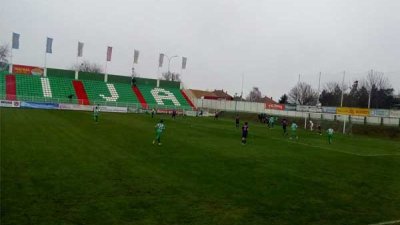 PLS: Inđija - Sinđelić 0:0, Prva liga Srbije