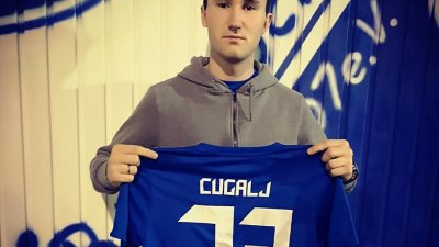 Srpski fudbaler kao legenda Intera i Real Madrida