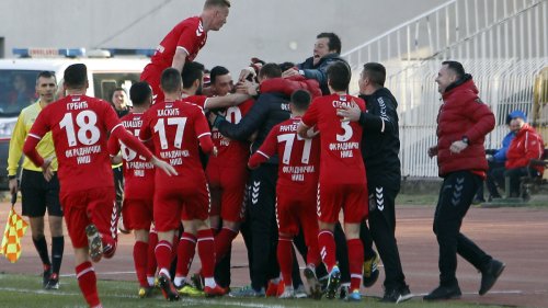 Lalatović: Poštujemo Vojvodinu, ali mi želimo u polufinale, Kup Srbije