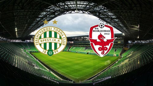 Čelnici Ferenvaroša ugostili delagaciju Voždovca!, Superliga Srbije