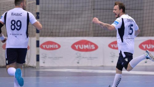 Ako prođe Vojvodinu, "Želja" ide na Radnički u polufinalu Kupa, SEHA Liga